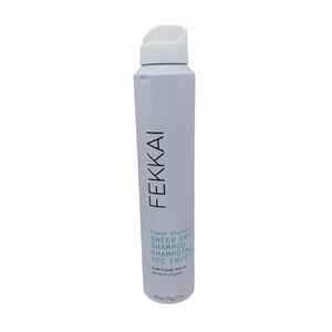 Fekkai Clean Stylers Sheer Dry Shampoo - 200 ml / 7.7 oz